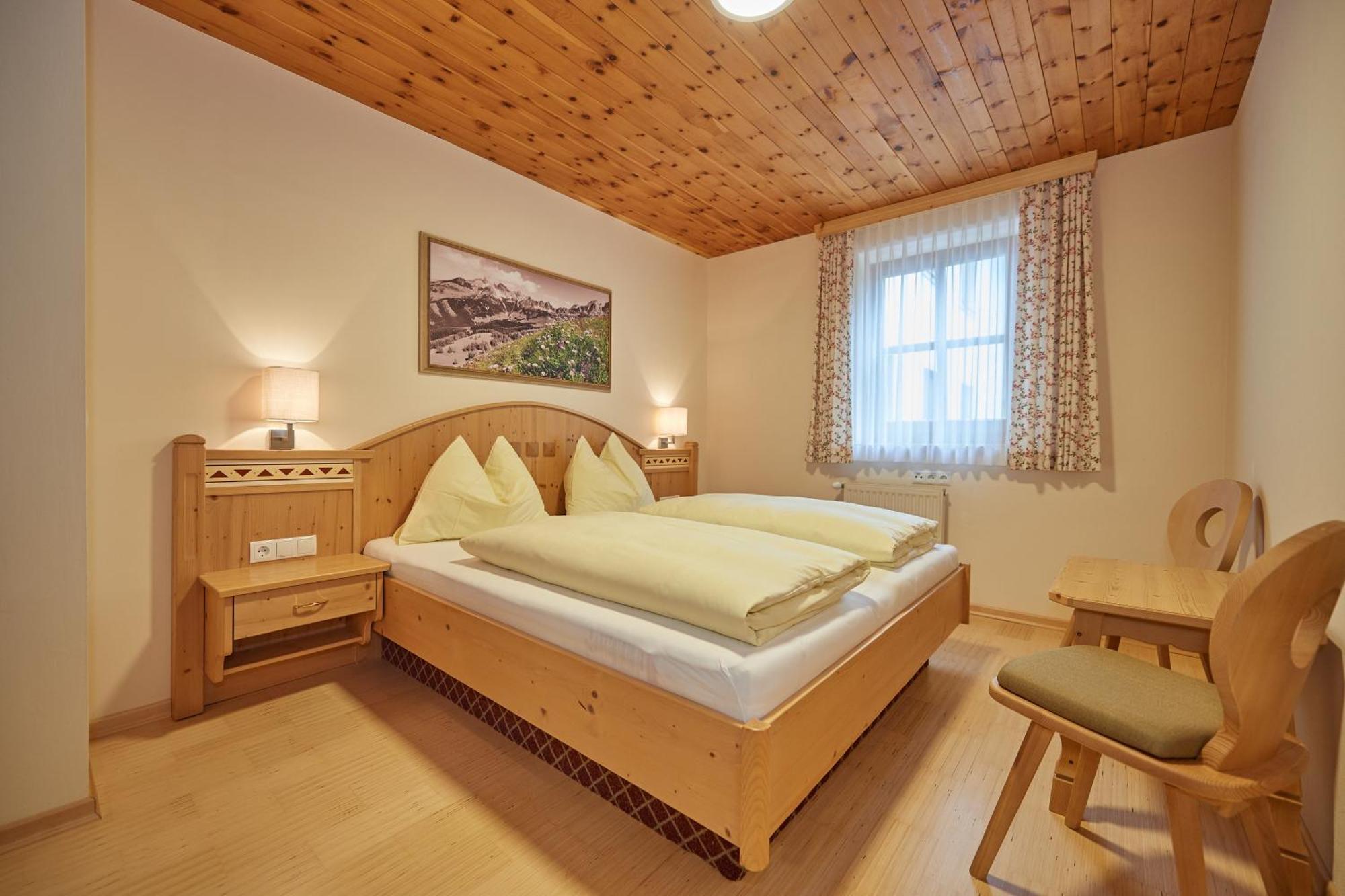 Hotel Am Sonnenhuegel Filzmoos Zewnętrze zdjęcie