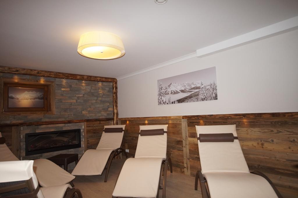 Hotel Am Sonnenhuegel Filzmoos Zewnętrze zdjęcie